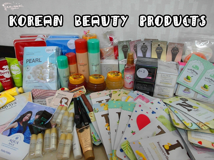 Top six items to buy while in Korea The official website of the Republic of Korea